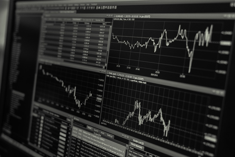 株式 取引 監視 ビジネス ファイナンス Exchange 投資 市場 貿易 データ